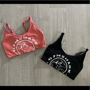 COPY - GymShark Sports Bras